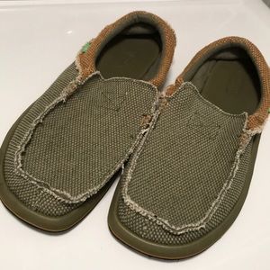 Sanuk Men’s shoes